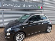 Fiat 500 - 1.2 Lounge Automaat