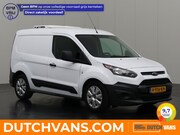 Ford Transit Connect - 1.5TDCI Koelwagen | Euro 6 | Airco | Cruise