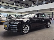 Audi A4 - Avant 2.0 TFSI ultra Sport Edition, Trekhaak, Cruise, Etc.