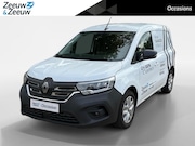 Renault Kangoo - E-Tech Extra L1 44 kWh AUTOMAAT AIRCO CAMERA PARKEERSENSOREN