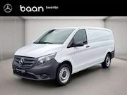 Mercedes-Benz Vito - eVito L2 41 kWh | 93% SOH | Camera