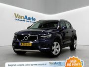 Volvo XC40 - B4 Aut. Business Pro ACC Leder Trekhaak 197pk