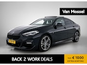 BMW 2-serie Gran Coupé - 218i High Executive | Automaat | Panorama dak | Cruise contr
