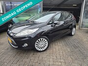 Ford Fiesta - 1.25 Titanium | NW APK | 12MND GARANTIE | AIRCO | CRUISE | L