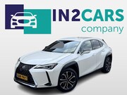 Lexus UX - 250h Business Line + Safety-Pack *Trekhaak