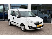 Opel Combo - 1.3 CDTi L1H1 Edition ✅Fout in roetfilter