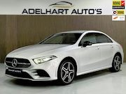 Mercedes-Benz A-klasse - 250 e AMG Line Automaat / Navigatie full map / Cruise contro