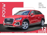 Audi Q2 - 30 TFSI 110pk Advanced edition | Navigatie | PDC | Apple Car