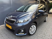 Peugeot 108 - 1.0 VTI ACTIVE Airco 12 mnd garantie