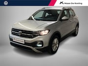 Volkswagen T-Cross - 1.0TSI/95PK Life · Camera · Stoelverwarming · Apple/Android 