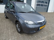 Mazda 2 - 1.2 EXCLUSIVE