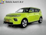 Kia Soul - e-Soul DynamicPlusLine 64 kWh-SOH 100% / Warmtepom