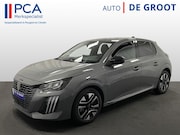 Peugeot 208 - ALLURE 100pk Navi+Carplay | 3D Digi Dash