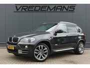 BMW X5 - XDrive30d High Executive 10 years edition (375 of 500)