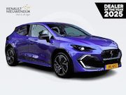 Renault Clio - 1.8 Hybrid 160 esprit Alpine AUTOMAAT / HARMAN KARDON / NAVI