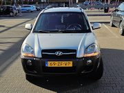 Hyundai Tucson - 2.0i Style
