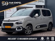 Citroën Berlingo - 1.2 PureTech Shine | Panoramadak | Distributieriem vervangen