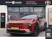 Toyota C-HR - First Edition 77 kWh