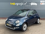 Fiat 500 - 1.0 Hybrid Dolcevita *carplay *pano *dealeronderh.