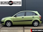 Kia Rio - 1.4 X-pect 5 deurs - APK TM 03-06-2027 - TREKHAAK - STUURBEK