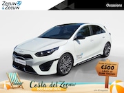 Kia Ceed - 1.5 T-GDi GT-PlusLine | Airco | Navi | Camera | Privacy Glas
