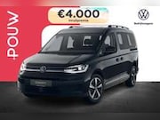 Volkswagen Caddy - Kombi Maxi 1.5 TSI 150pk Hybride Style | Winter Pa
