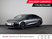 Audi A6 E-TRON - Sportback S edition performance 100 kWh 367pk | Tech plus pa