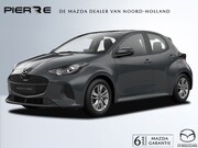 Mazda 2 Hybrid - 1.5 Prime-line
