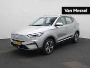 MG ZS - EV Long Range Luxury 70 kWh | Panoramdak | Lichtme