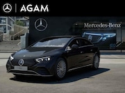 Mercedes-Benz EQE - 300 Business Solution AMG 90 kWh