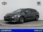 Toyota Corolla - Touring Sports Hybrid 180 GR Sport