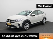 Volkswagen Taigo - 1.0 TSI | APPLE CARPLAY - ANDROID AUTO | AIRCO | CRUISE CONT