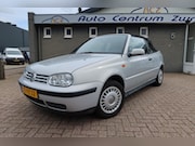 Volkswagen Golf - 1.8 (2e EIGENAAR, NL AUTO ) ZEER MOOI