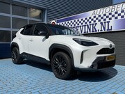 Toyota Yaris Cross - 1.5 Hybrid Adventure CRUISE STOELVER. P-CAM APPLE