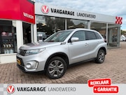 Suzuki Vitara - 1.5 Hybrid Select, navi, trekhaak, adaprive cruise, rijklaar