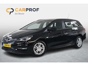 Opel Astra - Sports Tourer 1.2 Business Edition Clima | Carplay | DAB | C