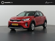 Kia Stonic - 1.0 T-GDi MHEV DynamicLine | Bluetooth | Airco |Stoel/Stuurw