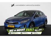 Kia Xceed - 1.6 GDi PHEV DynamicPlusLine Panoramadak Elektrische Achterk