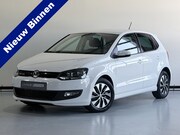Volkswagen Polo - 1.0 BlueMotion Edition 5 drs