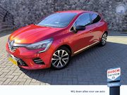 Renault Clio - 1.0 TCe 90 R.S. Line Bi fuel LPG G3 volle tank €25.- belasti