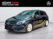 Mercedes-Benz B-klasse - 180 | Panorama dak