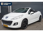 Peugeot 207 - CC 1.6 VTi Griffe | Carplay | Complete historie onderhoud |L