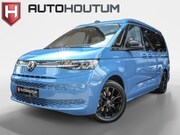 Volkswagen California - Ocean eHybrid 4MOTION | El. schuifdeuren | Trekhaak | El. st