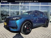 DS DS 3 Crossback - E-Tense Performance Line+ 50 kWh Lmv|Nav| Stoelverwarming|1e