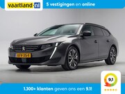 Peugeot 508 - SW 1.6 HYbrid 224pk Allure Aut. [ LED Adapt.cruise Trekhaak 