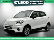 Leapmotor T03 - Design 37.3 kWh Volledig Elektrisch met 265 km WLTP Range, A