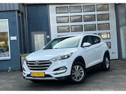 Hyundai Tucson - 1.6 T-GDi Comfort | Clima | Camera | Navi | N.A.P