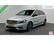 Mercedes-Benz B-klasse - 180 Blue Efficiency Prestige