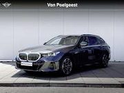 BMW 5-serie - 520 5 Serie Touring 520i M-Sport / Comfort Stoelen / G