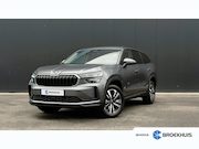 Skoda Kodiaq - 1.5 TSI 150pk MHEV Business Edition 7p. | Trekhaak | Adaptiv